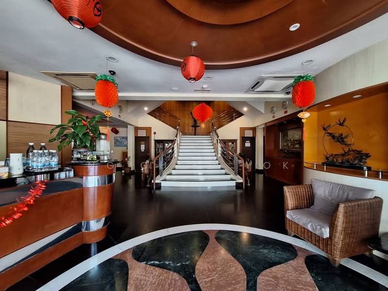 Hotel / Resort for Sale in Kota Kinabalu (Sabah) - Ng Chiew Yok - PropertyGuru.com.my