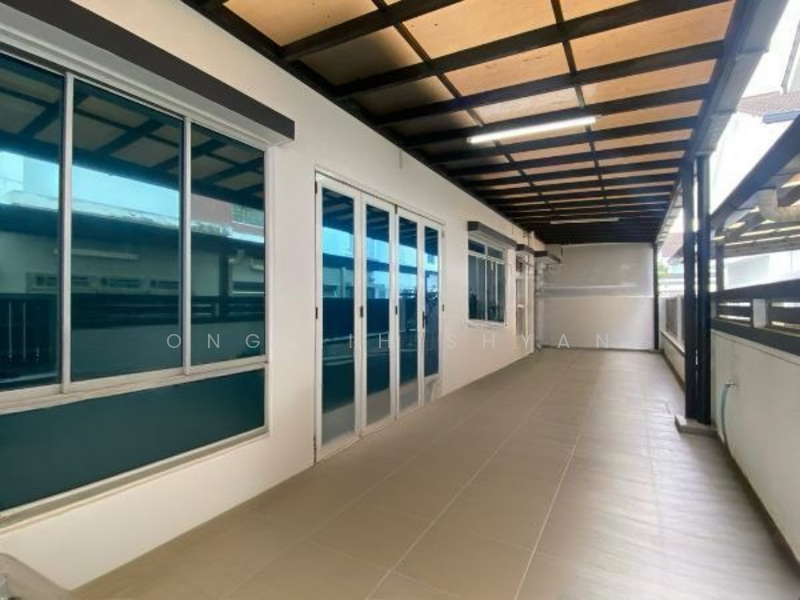 Cluster House for Sale in Horizon Hills (Iskandar Puteri (Nusajaya)) - Ong Lih Shyan - Exterior - PropertyGuru.com.my