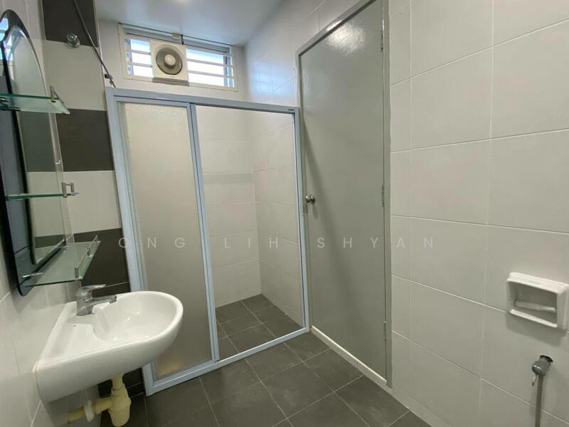 Cluster House for Sale in Horizon Hills (Iskandar Puteri (Nusajaya)) - Ong Lih Shyan - Bathroom - PropertyGuru.com.my