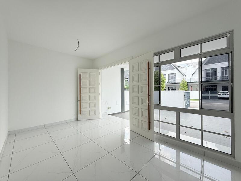 Semi-Detached House for Sale in Johor Bahru (Johor) - Gerald Ng - Interior - PropertyGuru.com.my