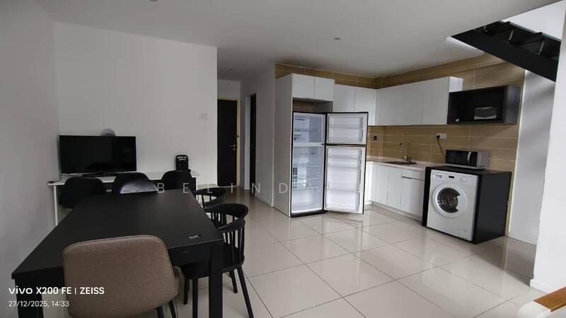 Service Residence for Rent at D'Latour - Belinda Ng - Kitchen - PropertyGuru.com.my