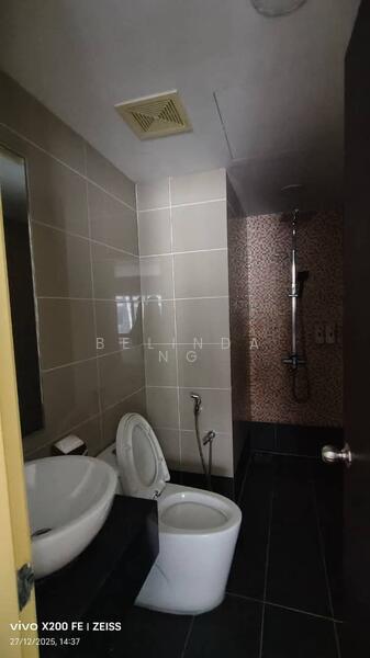 Service Residence for Rent at D'Latour - Belinda Ng - Bathroom - PropertyGuru.com.my
