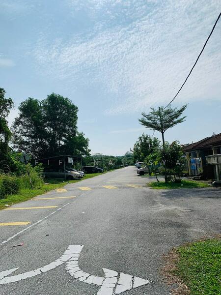 1-storey Terraced House for Sale in Bestari Jaya (Selangor) - Fifi Natasya - Exterior - PropertyGuru.com.my