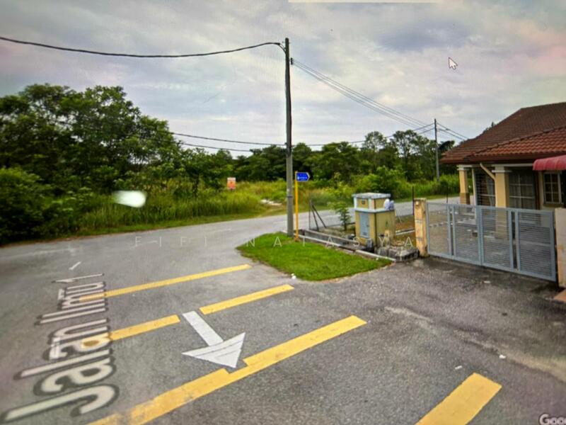 1-storey Terraced House for Sale in Bestari Jaya (Selangor) - Fifi Natasya - Exterior - PropertyGuru.com.my