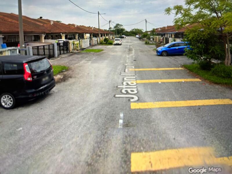 1-storey Terraced House for Sale in Bestari Jaya (Selangor) - Fifi Natasya - Exterior - PropertyGuru.com.my