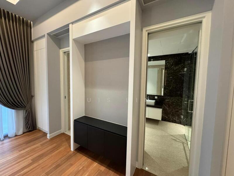 Service Residence for Sale at Arden @ One Bukit Senyum - Luis Lim - Interior - PropertyGuru.com.my