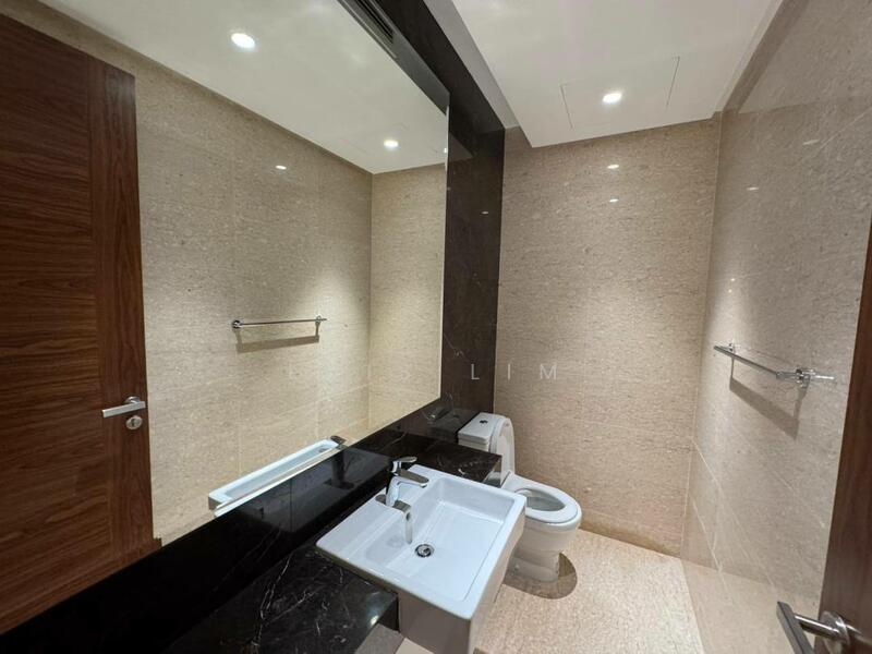 Service Residence for Sale at Arden @ One Bukit Senyum - Luis Lim - Bathroom - PropertyGuru.com.my