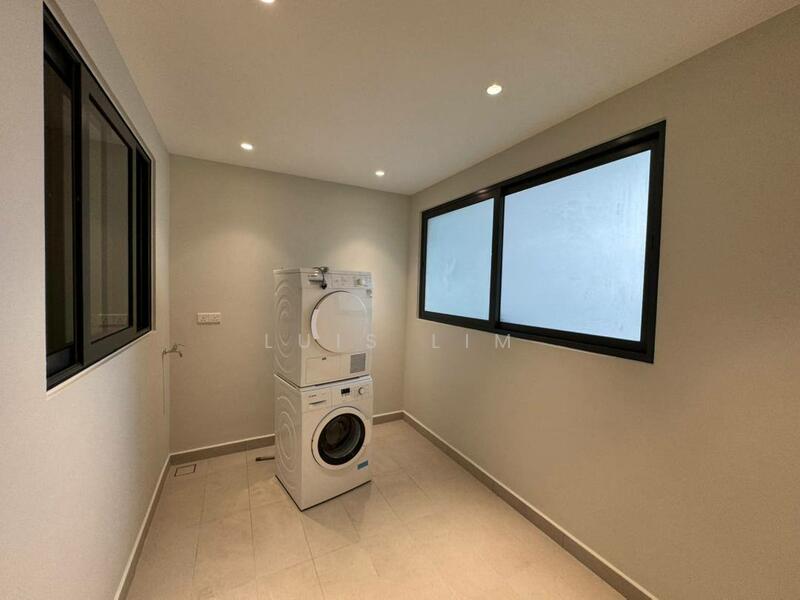 Service Residence for Sale at Arden @ One Bukit Senyum - Luis Lim - Interior - PropertyGuru.com.my