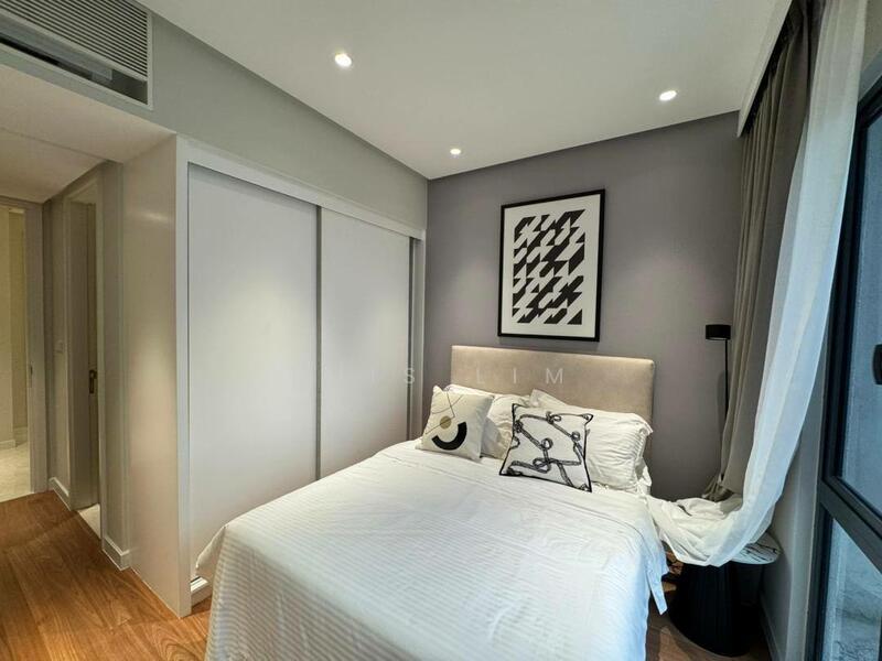 Service Residence for Sale at Arden @ One Bukit Senyum - Luis Lim - Bedroom - PropertyGuru.com.my