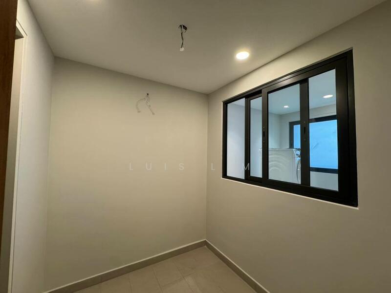 Service Residence for Sale at Arden @ One Bukit Senyum - Luis Lim - Interior - PropertyGuru.com.my