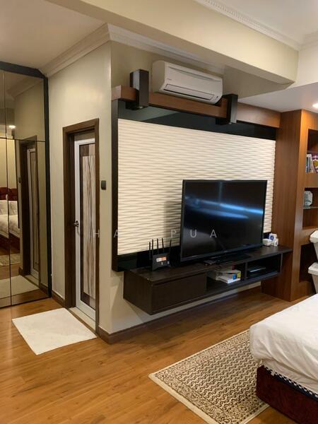 Rumah Teres 2 Tingkat untuk Dijual di Ukay Bistari (Ulu Kelang) - Hao Pua - Bedroom - PropertyGuru.com.my