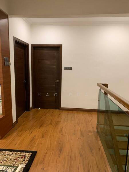 Rumah Teres 2 Tingkat untuk Dijual di Ukay Bistari (Ulu Kelang) - Hao Pua - Interior - PropertyGuru.com.my