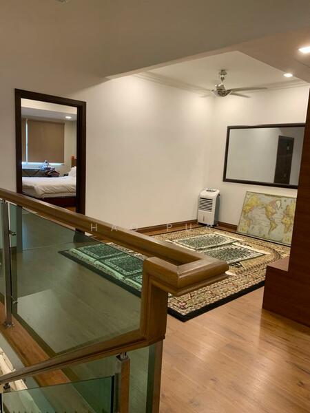 Rumah Teres 2 Tingkat untuk Dijual di Ukay Bistari (Ulu Kelang) - Hao Pua - PropertyGuru.com.my