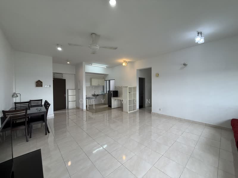 Condominium for Sale at Lagoon Suites - Joey Wong - Living Room - PropertyGuru.com.my