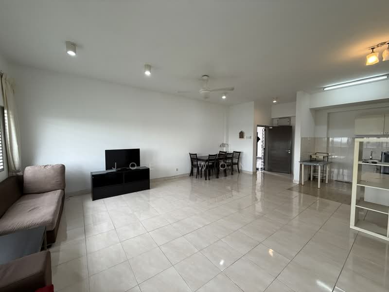 Condominium for Sale at Lagoon Suites - Joey Wong - Living Room - PropertyGuru.com.my