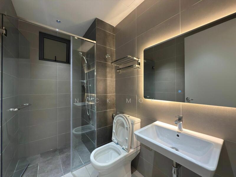 Sunway Belfield untuk Untuk Disewa - RM 5,500 /bulan, Mac 2026 - Bathroom - PropertyGuru.com.my