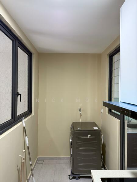 Servis Apartment untuk Disewa di Sunway Belfield - Nick Mok - Interior - PropertyGuru.com.my