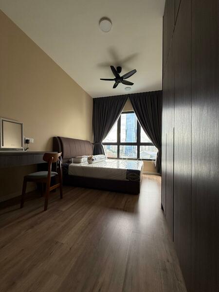 Servis Apartment untuk Disewa di Sunway Belfield - Nick Mok - PropertyGuru.com.my