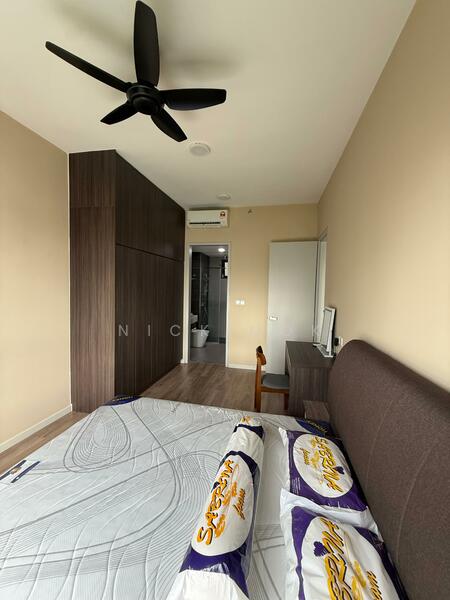 Servis Apartment untuk Disewa di Sunway Belfield - Nick Mok - PropertyGuru.com.my
