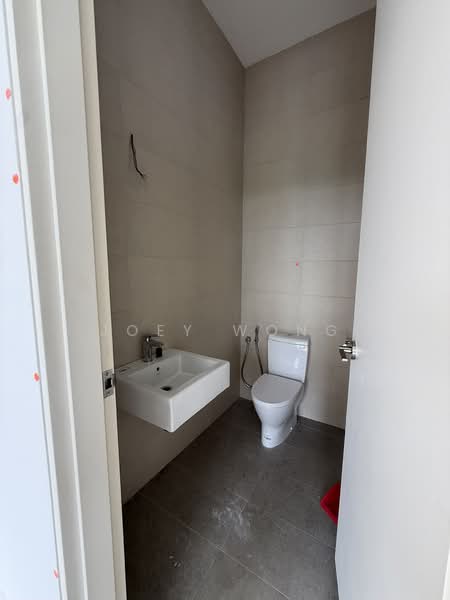Semi-Detached House for Sale in Kota Kemuning (Shah Alam) - Joey Wong - Bathroom - PropertyGuru.com.my