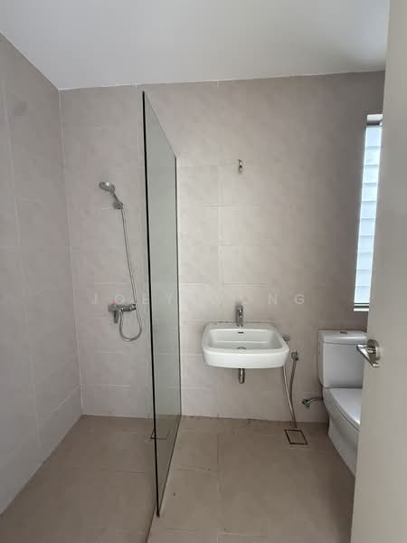 Semi-Detached House for Sale in Kota Kemuning (Shah Alam) - Joey Wong - Bathroom - PropertyGuru.com.my