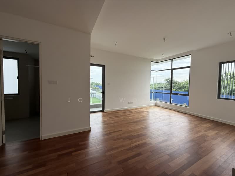 Semi-Detached House for Sale in Kota Kemuning (Shah Alam) - Joey Wong - Living Room - PropertyGuru.com.my