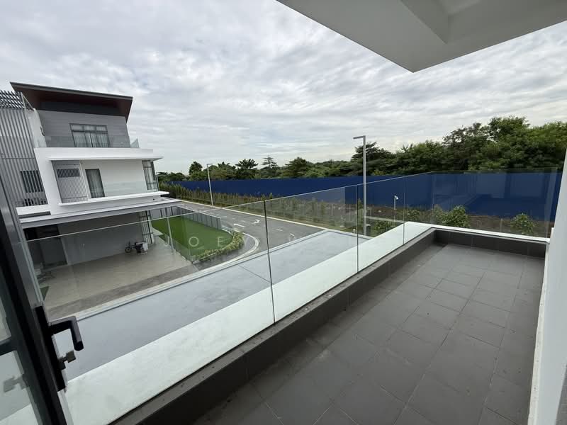 Semi-Detached House for Sale in Kota Kemuning (Shah Alam) - Joey Wong - Exterior - PropertyGuru.com.my