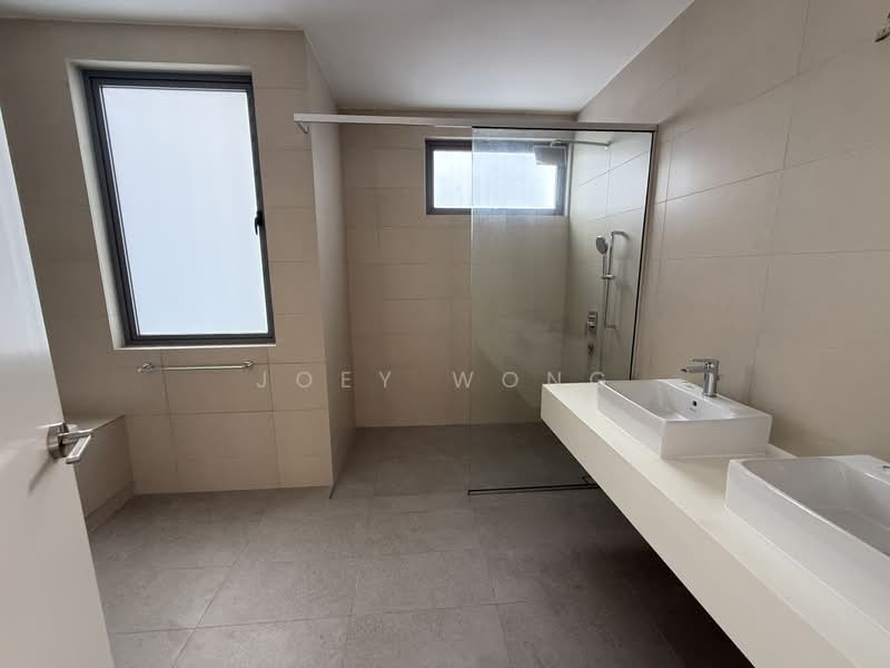 Semi-Detached House for Sale in Kota Kemuning (Shah Alam) - Joey Wong - Bathroom - PropertyGuru.com.my