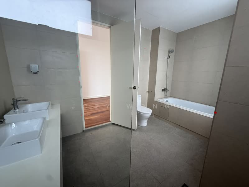 Semi-Detached House for Sale in Kota Kemuning (Shah Alam) - Joey Wong - Bathroom - PropertyGuru.com.my