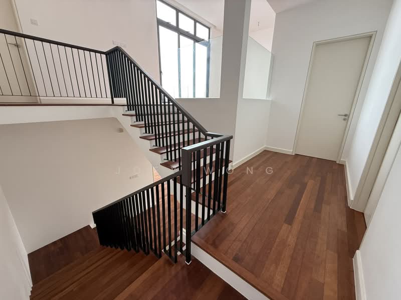 Semi-Detached House for Sale in Kota Kemuning (Shah Alam) - Joey Wong - Interior - PropertyGuru.com.my