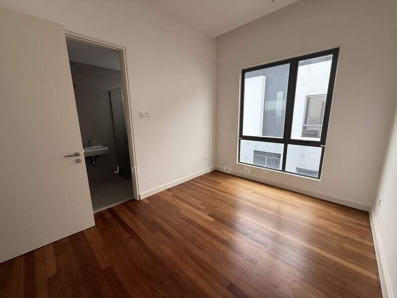 Semi-Detached House for Sale in Kota Kemuning (Shah Alam) - Joey Wong - Interior - PropertyGuru.com.my