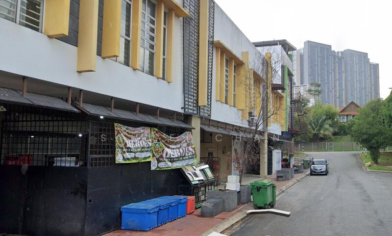 Shop / Office for Sale in Alam Sutera (Bukit Jalil) - Steffi Chan - PropertyGuru.com.my