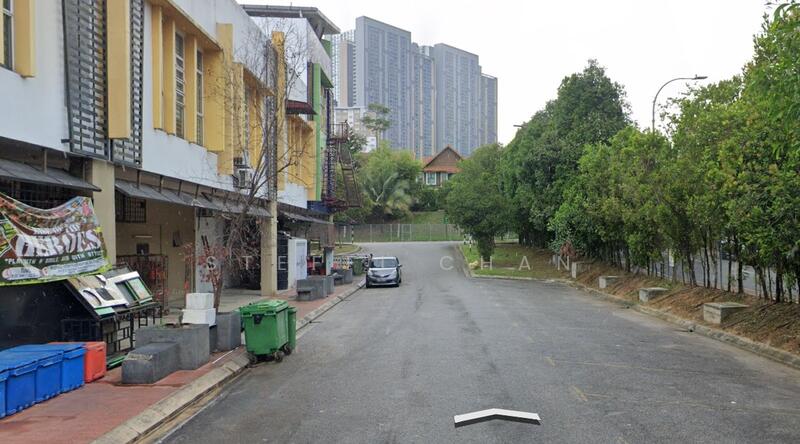 Shop / Office for Sale in Alam Sutera (Bukit Jalil) - Steffi Chan - PropertyGuru.com.my