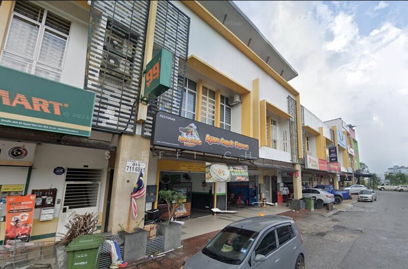 Shop / Office for Sale in Alam Sutera (Bukit Jalil) - Steffi Chan - PropertyGuru.com.my