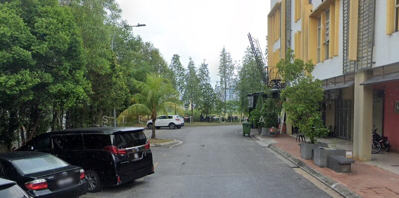Shop / Office for Sale in Alam Sutera (Bukit Jalil) - Steffi Chan - PropertyGuru.com.my