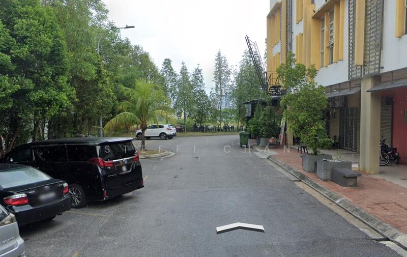 Shop / Office for Sale in Alam Sutera (Bukit Jalil) - Steffi Chan - PropertyGuru.com.my