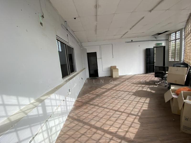 Kilang untuk Disewa di Subang Hi-Tech Industrial Park (Subang Jaya) - William Lim - Interior - PropertyGuru.com.my
