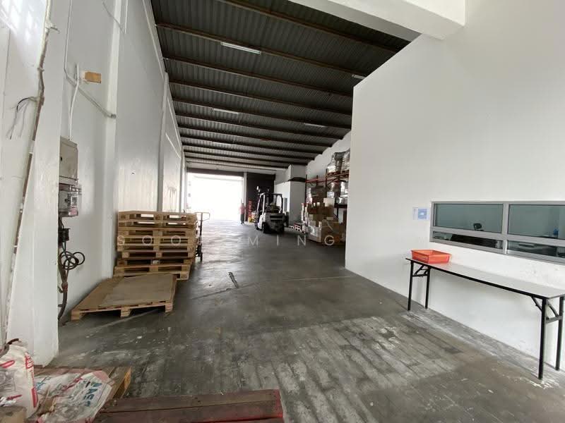 Kilang untuk Disewa di Subang Hi-Tech Industrial Park (Subang Jaya) - William Lim - Interior - PropertyGuru.com.my