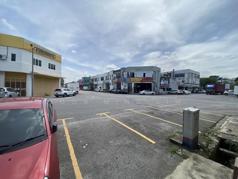 Kilang untuk Disewa di Subang Hi-Tech Industrial Park (Subang Jaya) - William Lim - Exterior - PropertyGuru.com.my