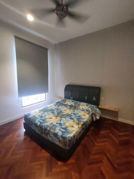 Rumah Teres untuk Disewa di Medini (Iskandar Puteri (Nusajaya)) - Thomas Tay - PropertyGuru.com.my