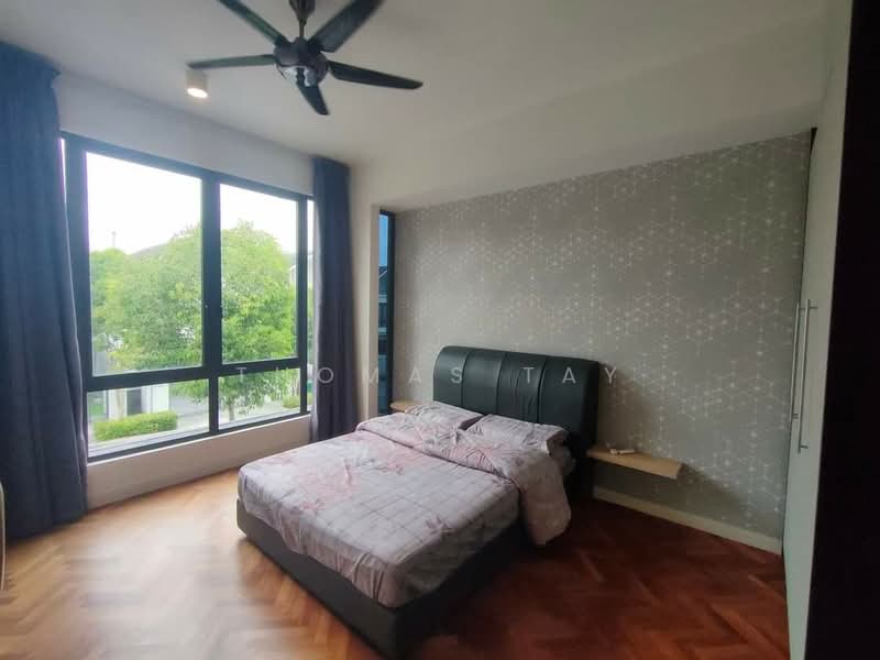 Rumah Teres untuk Disewa di Medini (Iskandar Puteri (Nusajaya)) - Thomas Tay - PropertyGuru.com.my