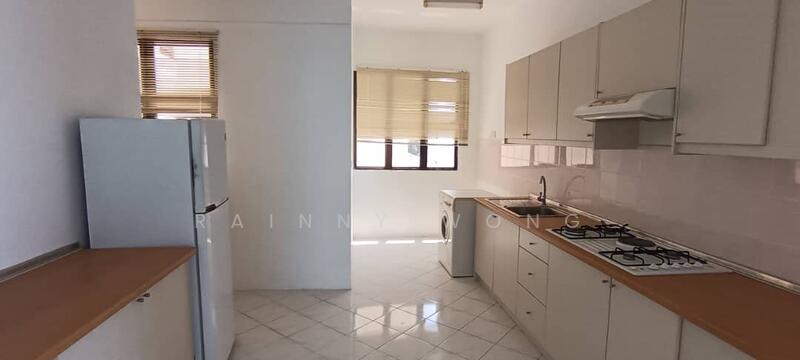 Condominium for Sale at Miami Green - Rainny Wong - Kitchen - PropertyGuru.com.my