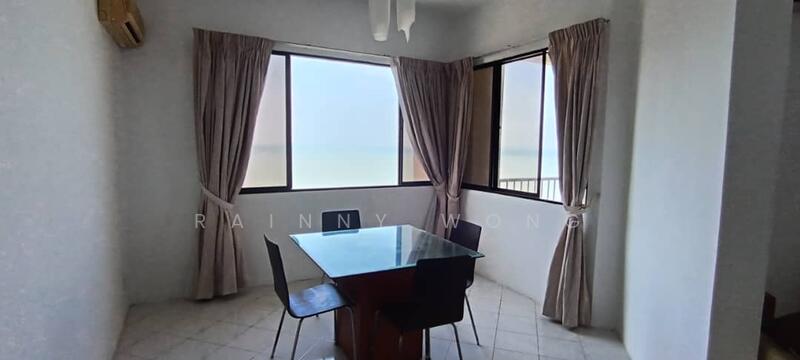 Condominium for Sale at Miami Green - Rainny Wong - Dining Room - PropertyGuru.com.my