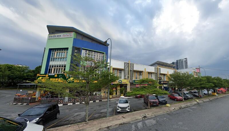 Shop / Office for Sale in Alam Sutera (Bukit Jalil) - Steffi Chan - PropertyGuru.com.my