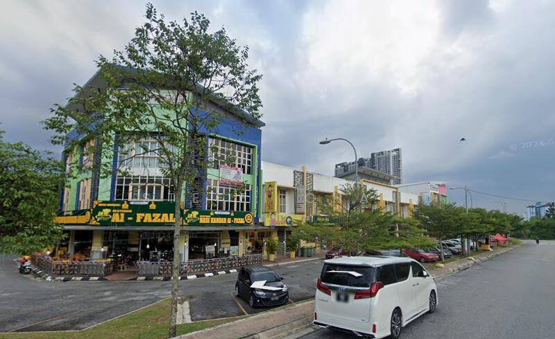 Shop / Office for Sale in Alam Sutera (Bukit Jalil) - Steffi Chan - PropertyGuru.com.my