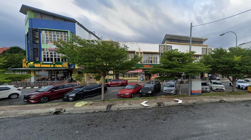 Shop / Office for Sale in Alam Sutera (Bukit Jalil) - Steffi Chan - PropertyGuru.com.my