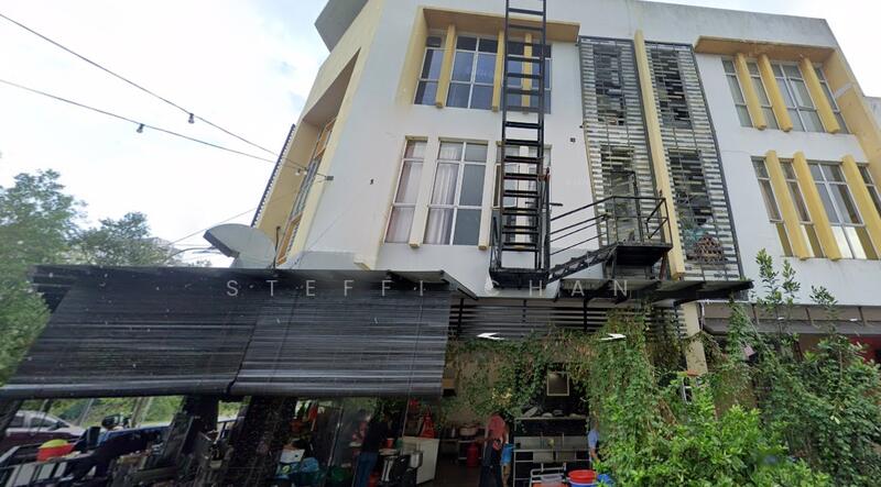 Shop / Office for Sale in Alam Sutera (Bukit Jalil) - Steffi Chan - PropertyGuru.com.my