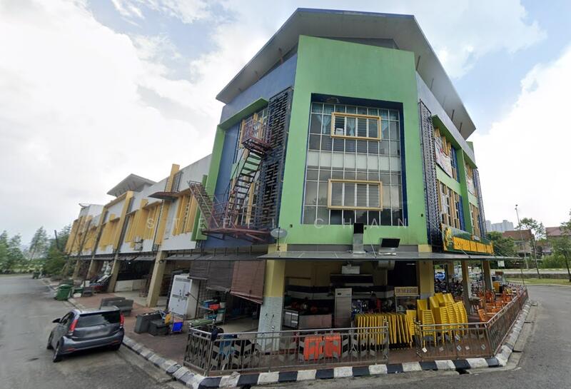 Shop / Office for Sale in Alam Sutera (Bukit Jalil) - Steffi Chan - PropertyGuru.com.my