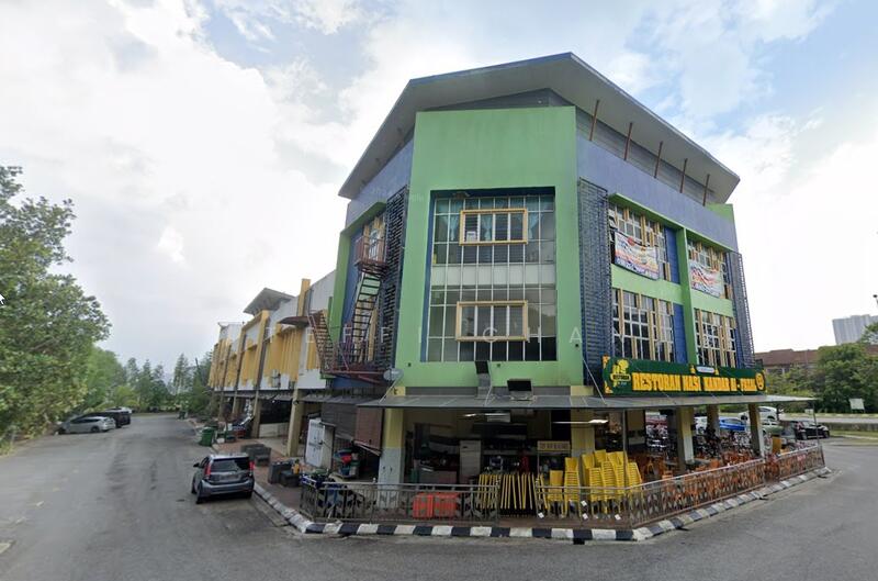 Shop / Office for Sale in Alam Sutera (Bukit Jalil) - Steffi Chan - PropertyGuru.com.my