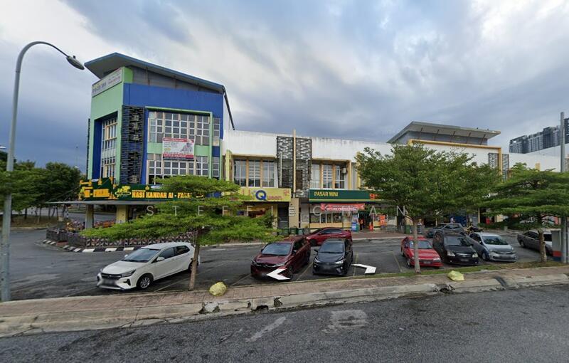 Shop / Office for Sale in Alam Sutera (Bukit Jalil) - Steffi Chan - PropertyGuru.com.my